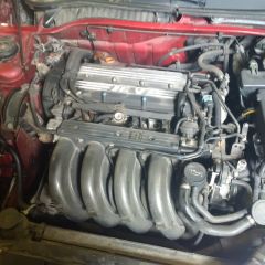 Pe 306 S16 motor