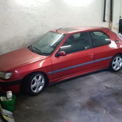Pe 306 S16 podruhé