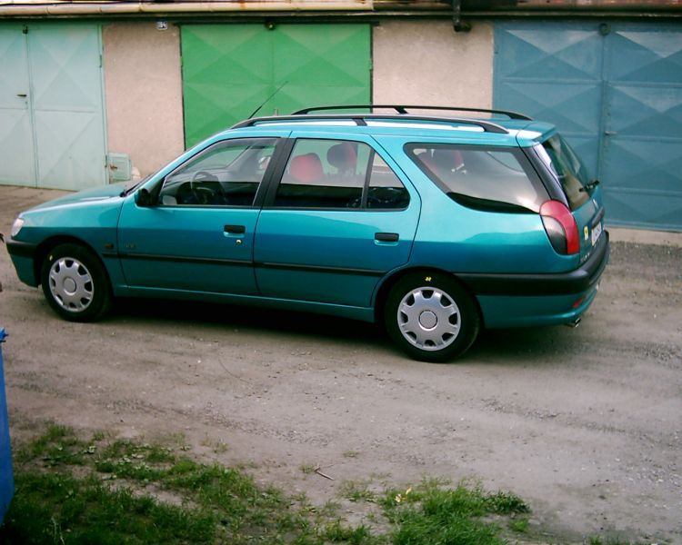 Mirďa auta