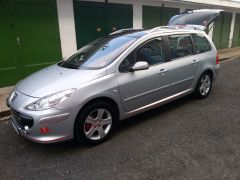 Obuté Arianky 16" s Hankook ventus prime 2 205/55 R16 91V FR