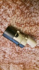 Couvaci senzor 307 sw 2007