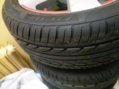 Landsail ls988 205/50 R17 XL FR