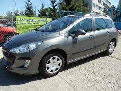 Peugeot 308SW