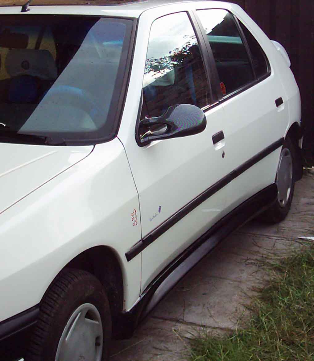 braba auta