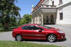 červen 2016 na nádvoří Vsetínského zámku