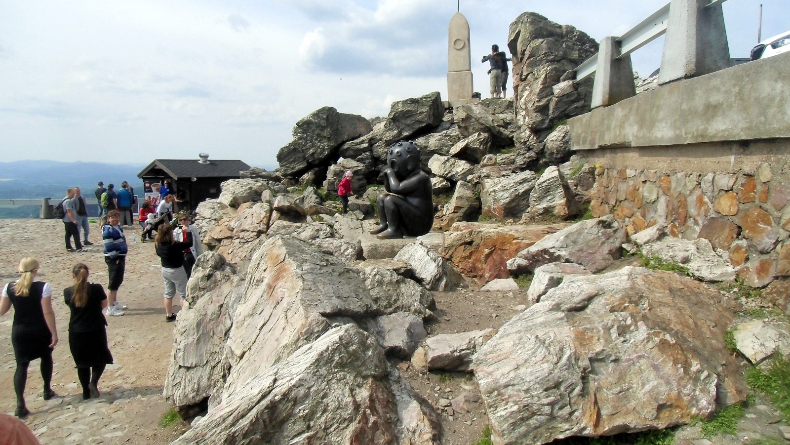43. sraz Liberec