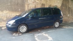 48.sraz Peugeot clubu - 19 - 21.5.2017 ATC Kokořín