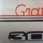 Peugeot 309 Graffic