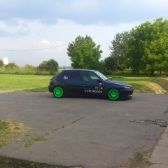 RACEMAN