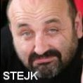 STEJK
