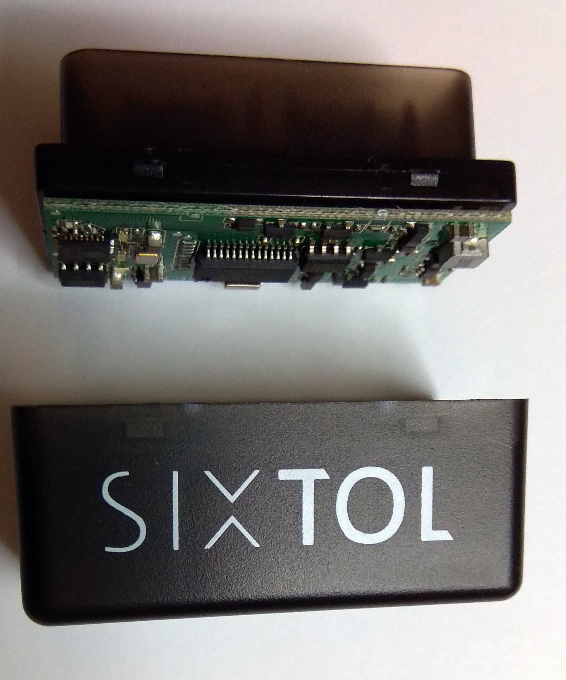 Peugeot obd2 android