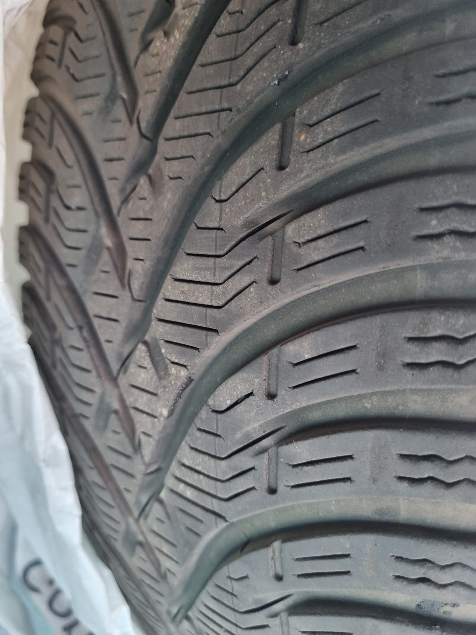 KLEBER KRISALP HP3 205/45 R17 88V Invernali