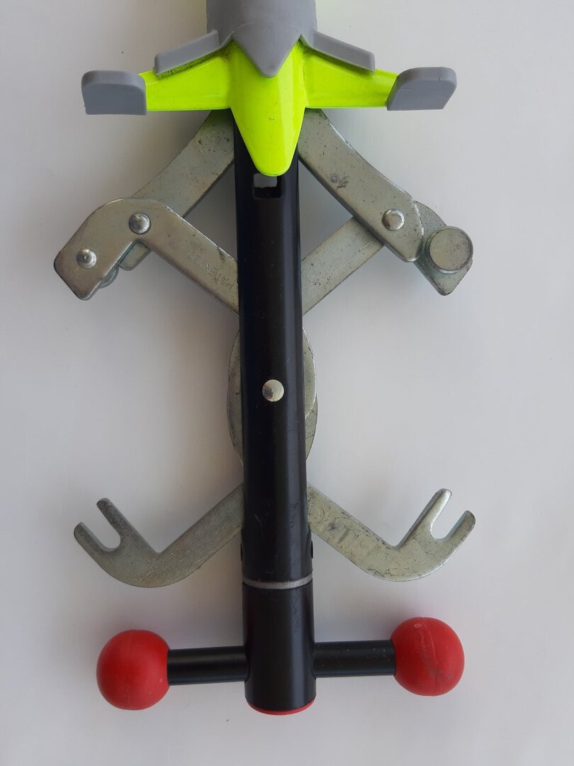 Bullock Excellence Pedaalslot Automatische Transmissie kopen? ✓ Snel geleverd