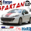spartan