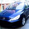 Peugeot 307100kw